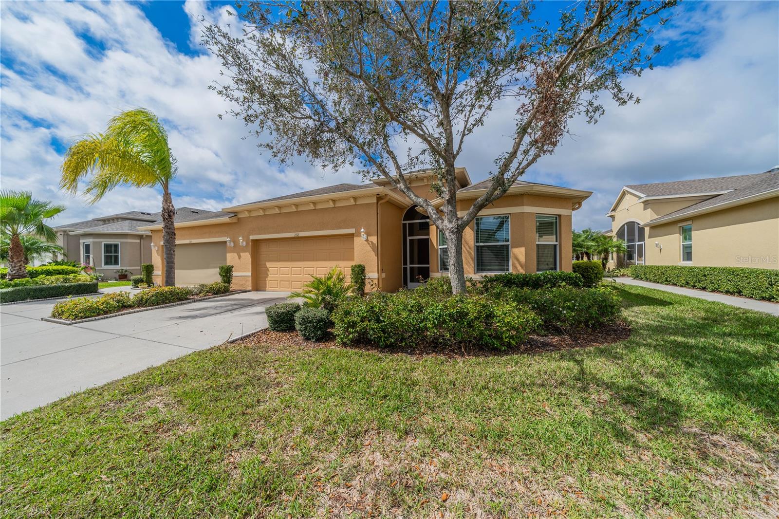 2313 NOTTINGHAM GREENS DRIVE 2313