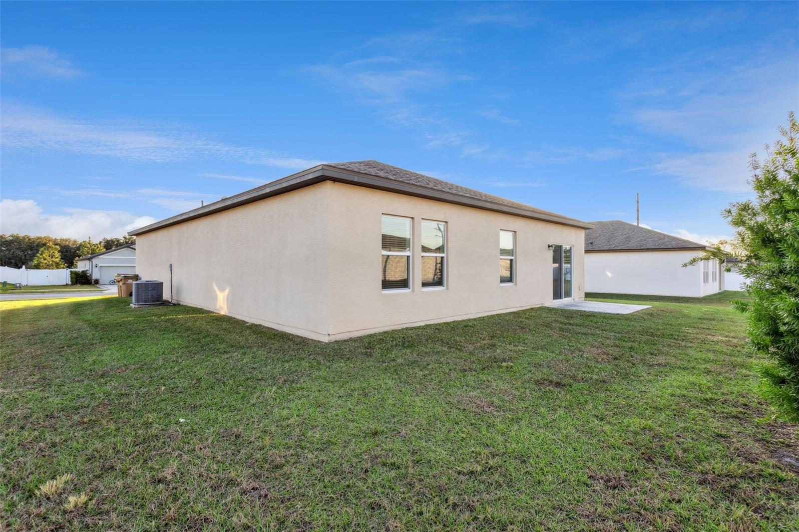 CHERRY LAKE LANDING - Residential