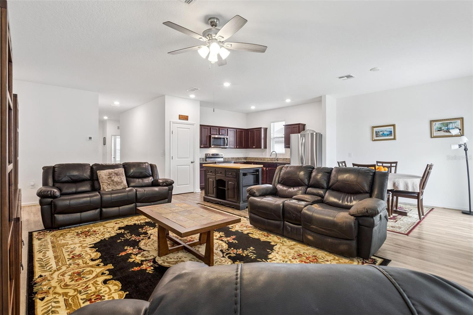 CHERRY LAKE LANDING - Residential