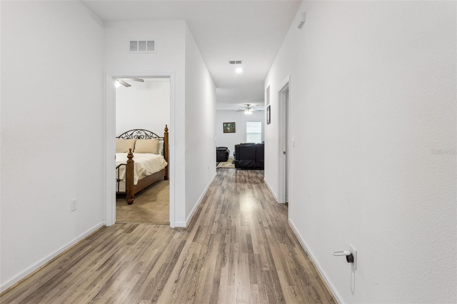 CHERRY LAKE LANDING - Residential