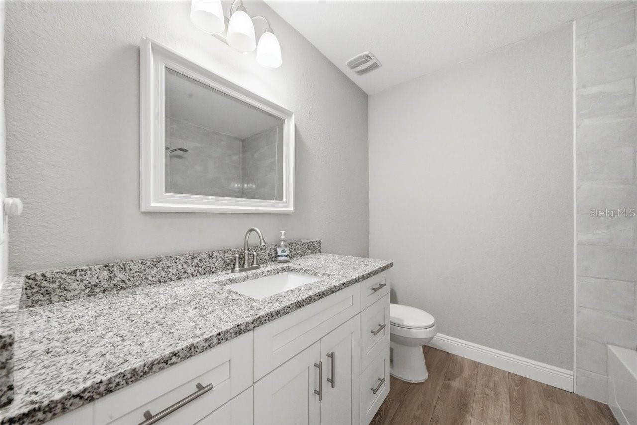 IDLEWILD ESTATES - Residential