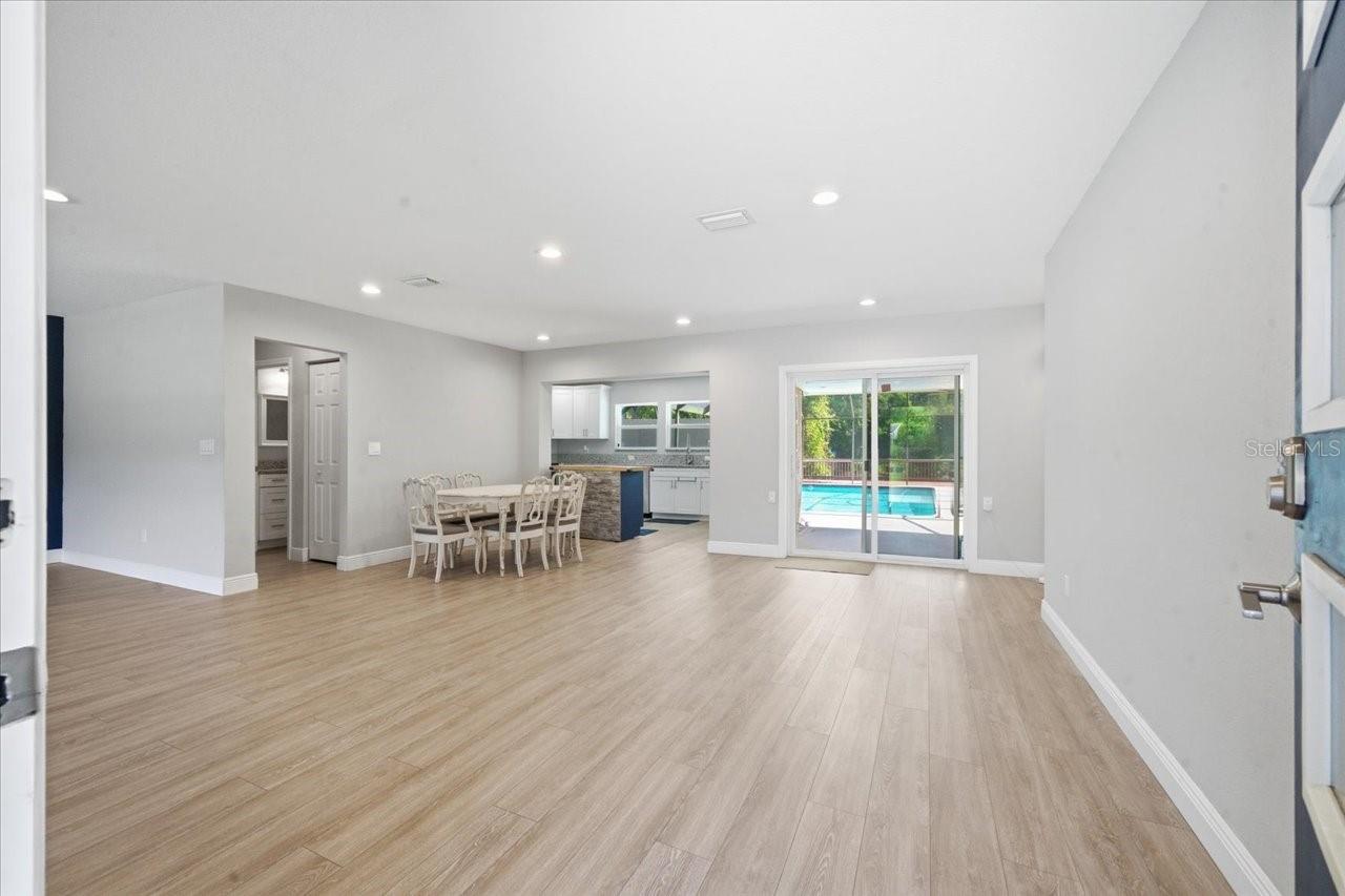 IDLEWILD ESTATES - Residential