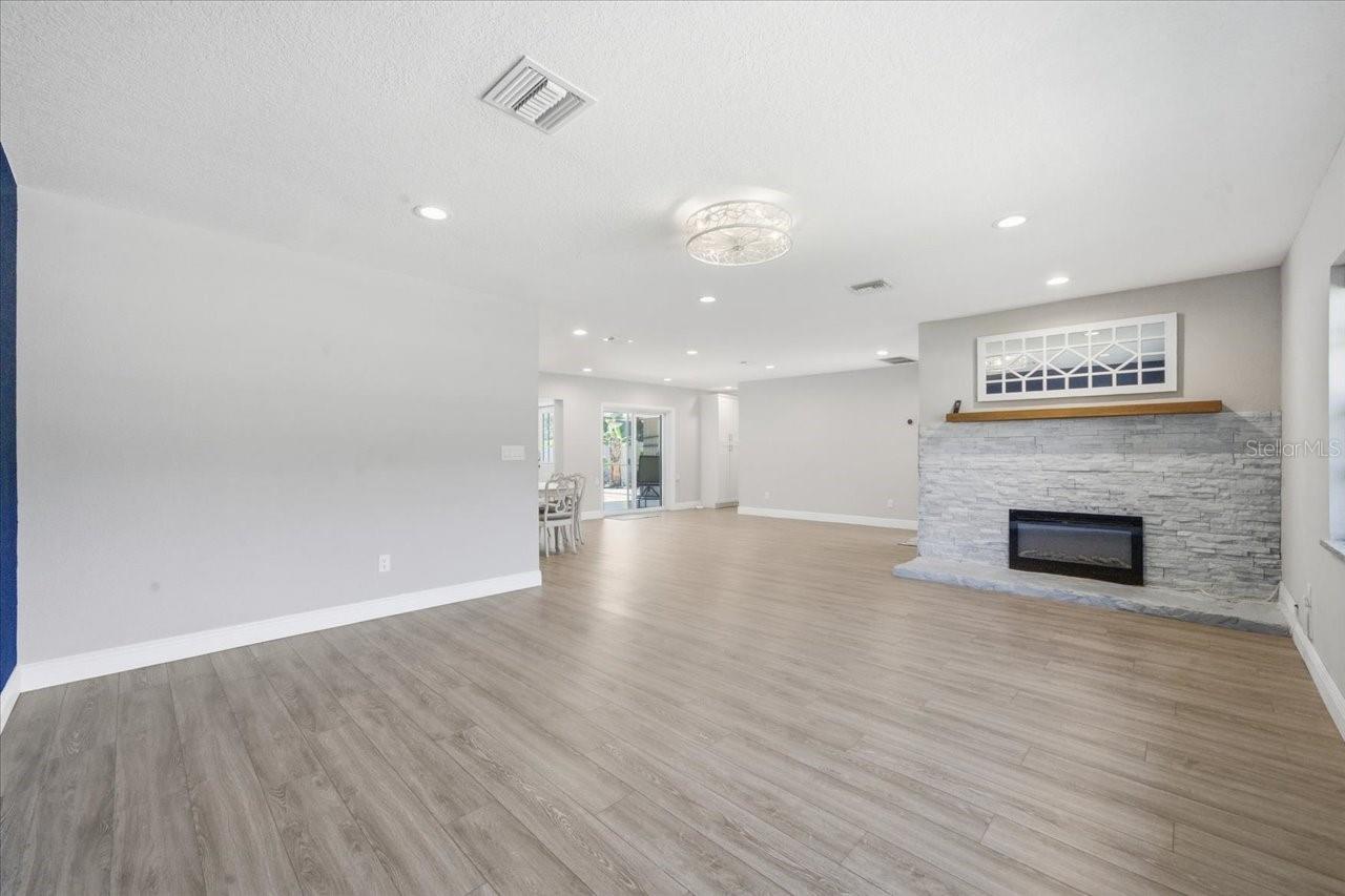 IDLEWILD ESTATES - Residential