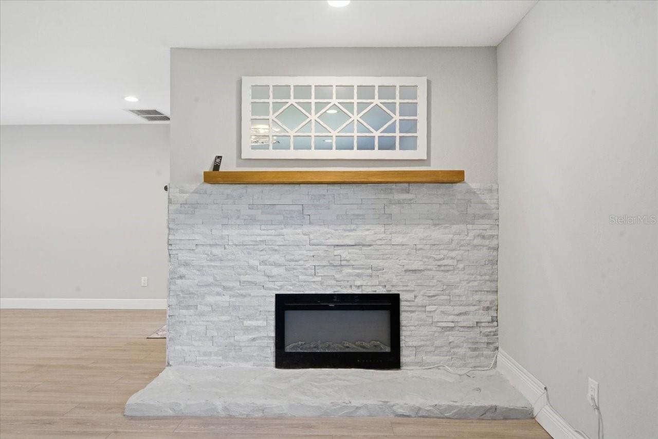 IDLEWILD ESTATES - Residential