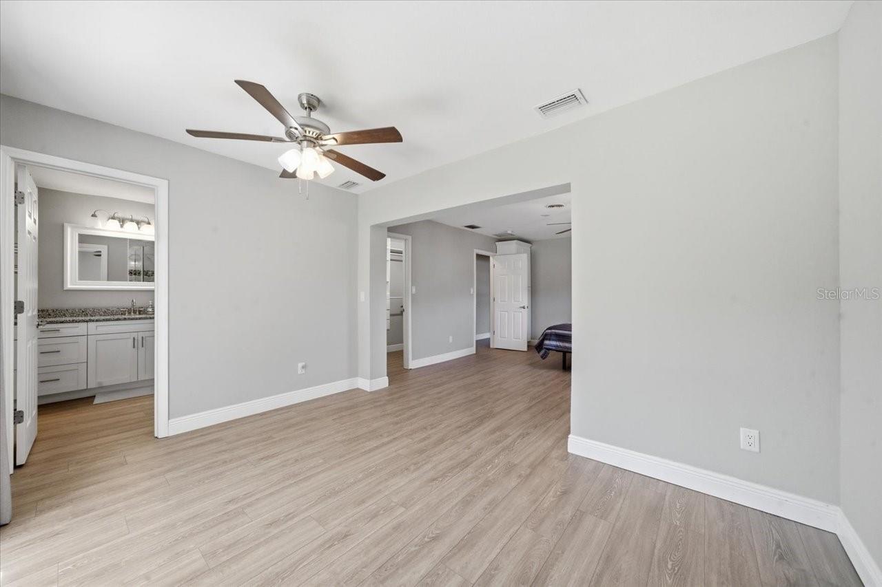 IDLEWILD ESTATES - Residential