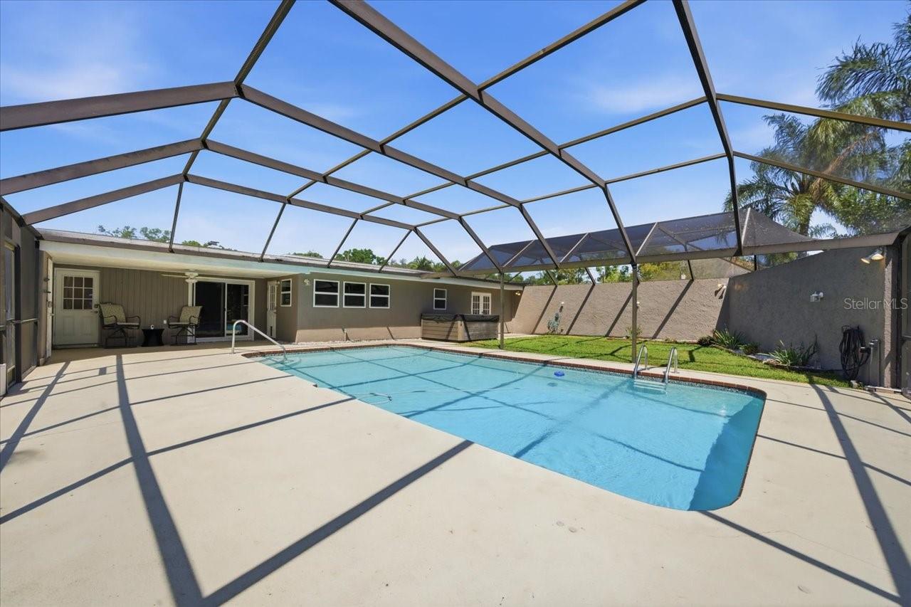 IDLEWILD ESTATES - Residential