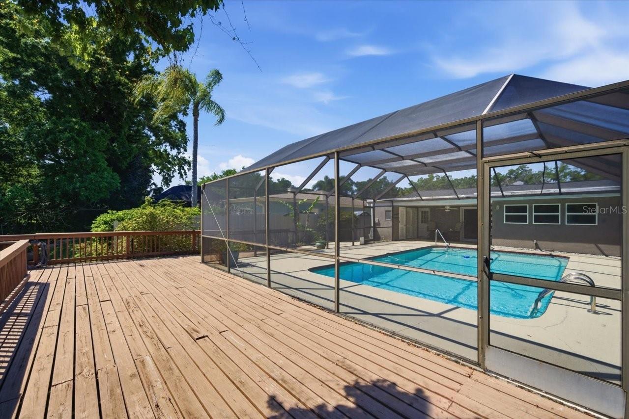 IDLEWILD ESTATES - Residential