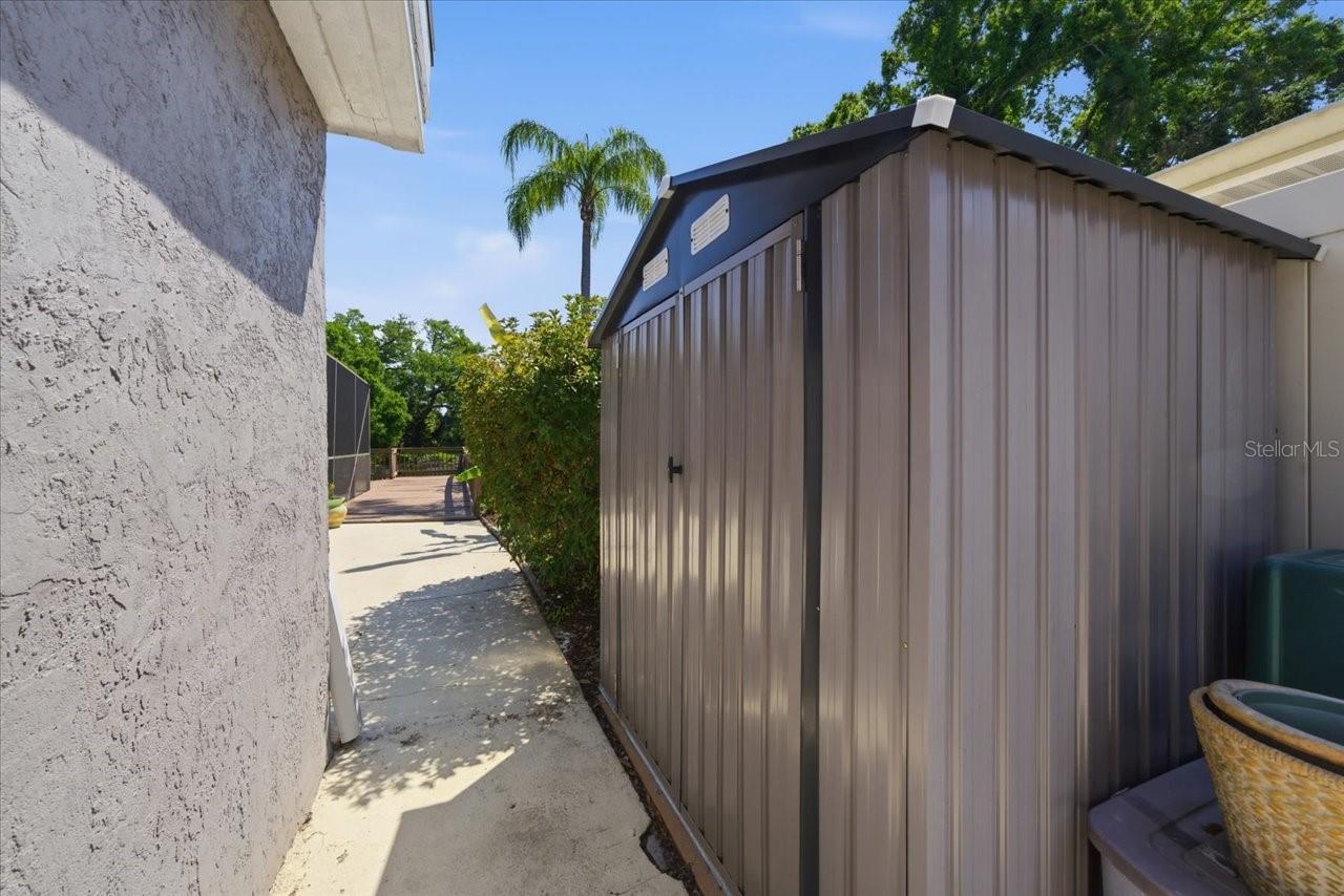 IDLEWILD ESTATES - Residential