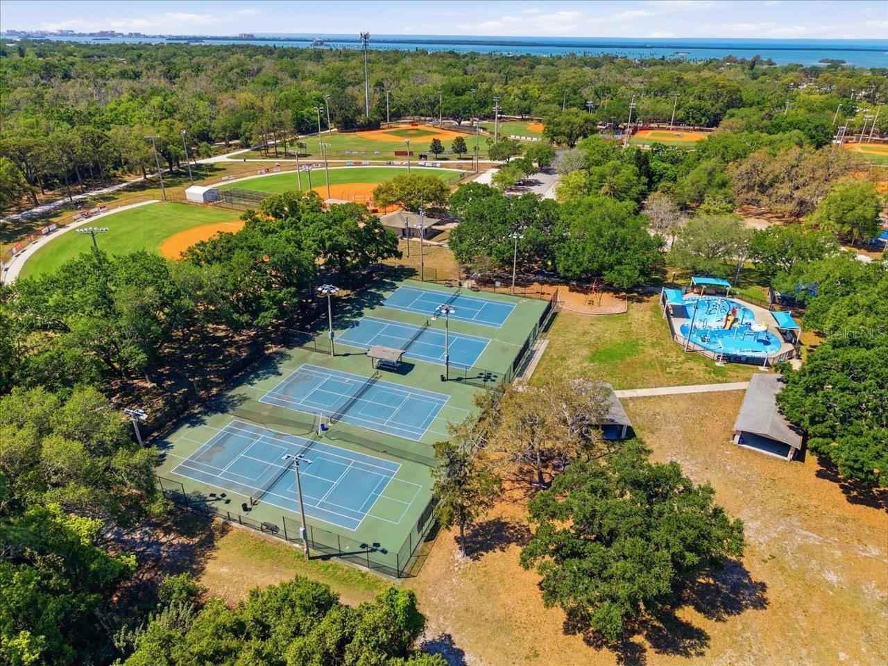 IDLEWILD ESTATES - Residential