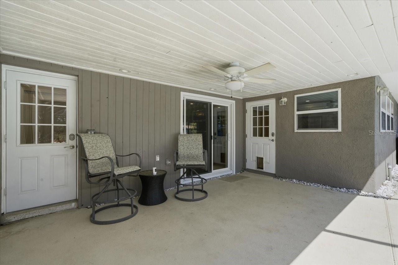 IDLEWILD ESTATES - Residential