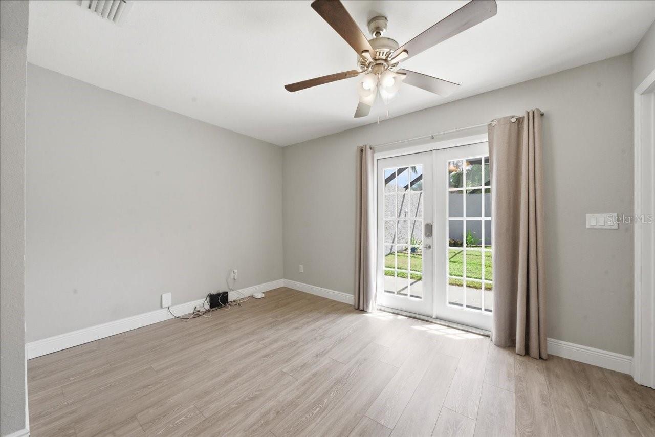 IDLEWILD ESTATES - Residential