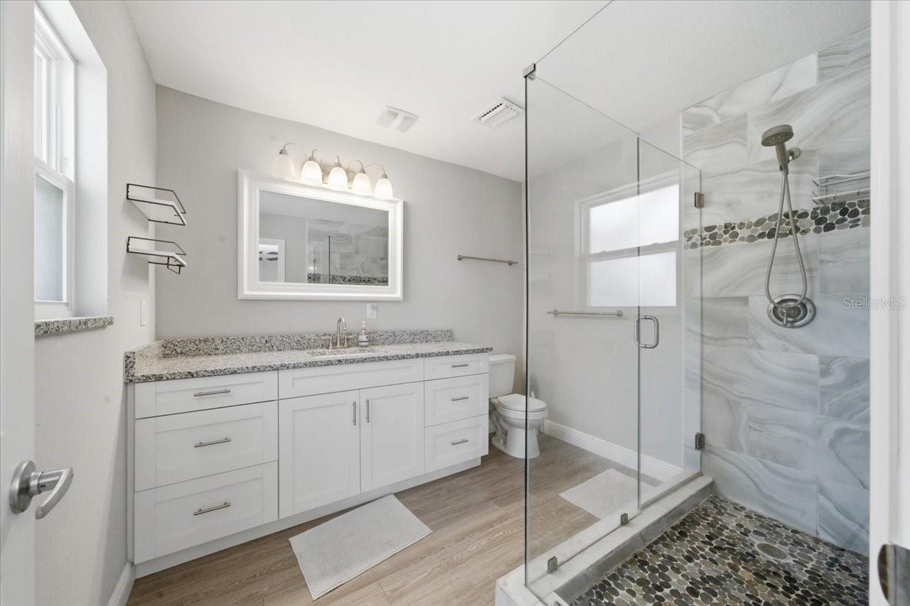 IDLEWILD ESTATES - Residential