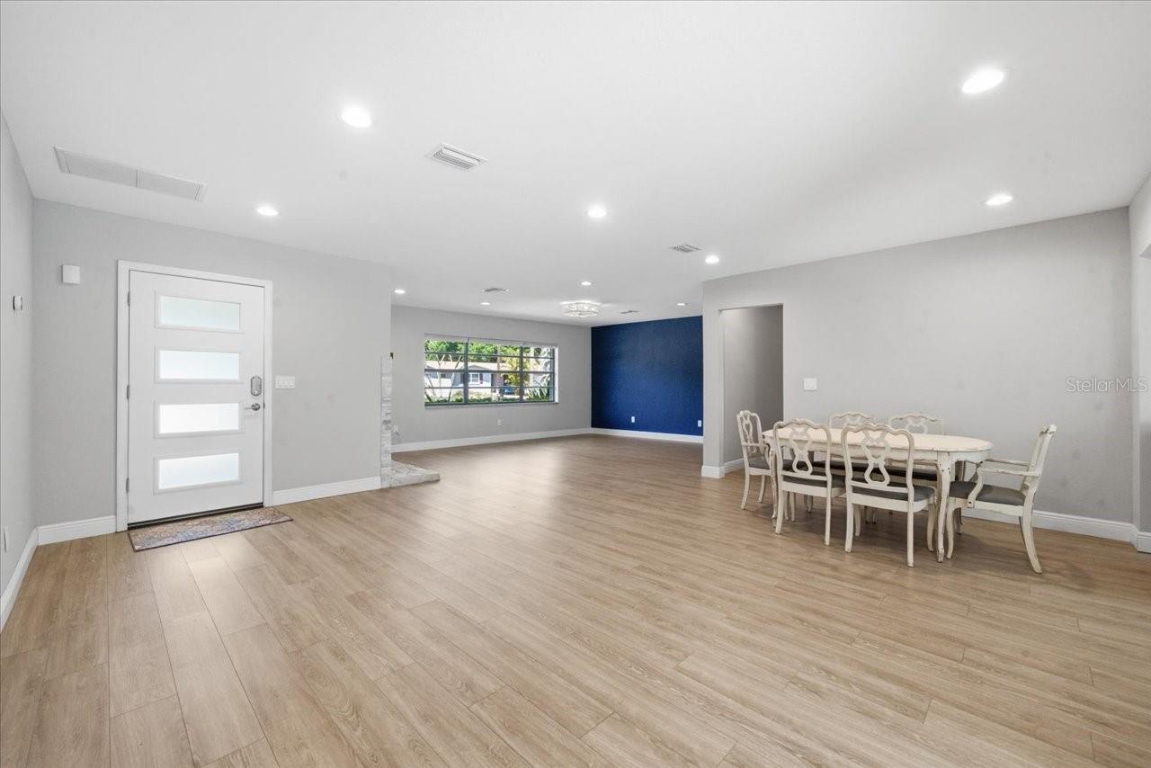 IDLEWILD ESTATES - Residential