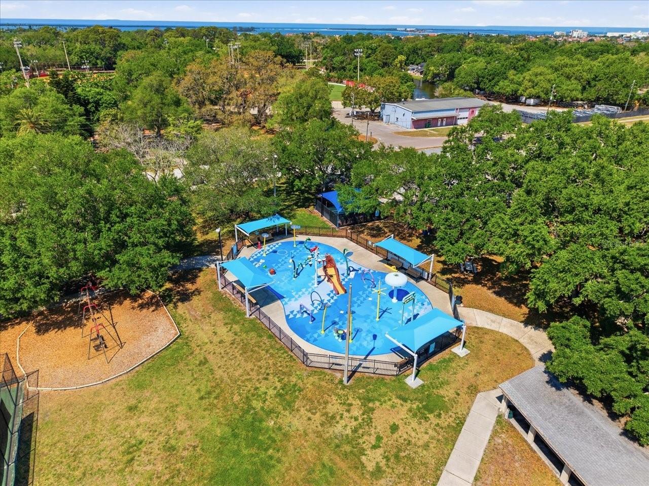 IDLEWILD ESTATES - Residential