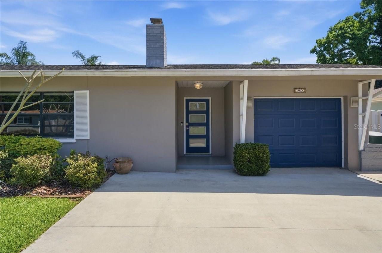 IDLEWILD ESTATES - Residential