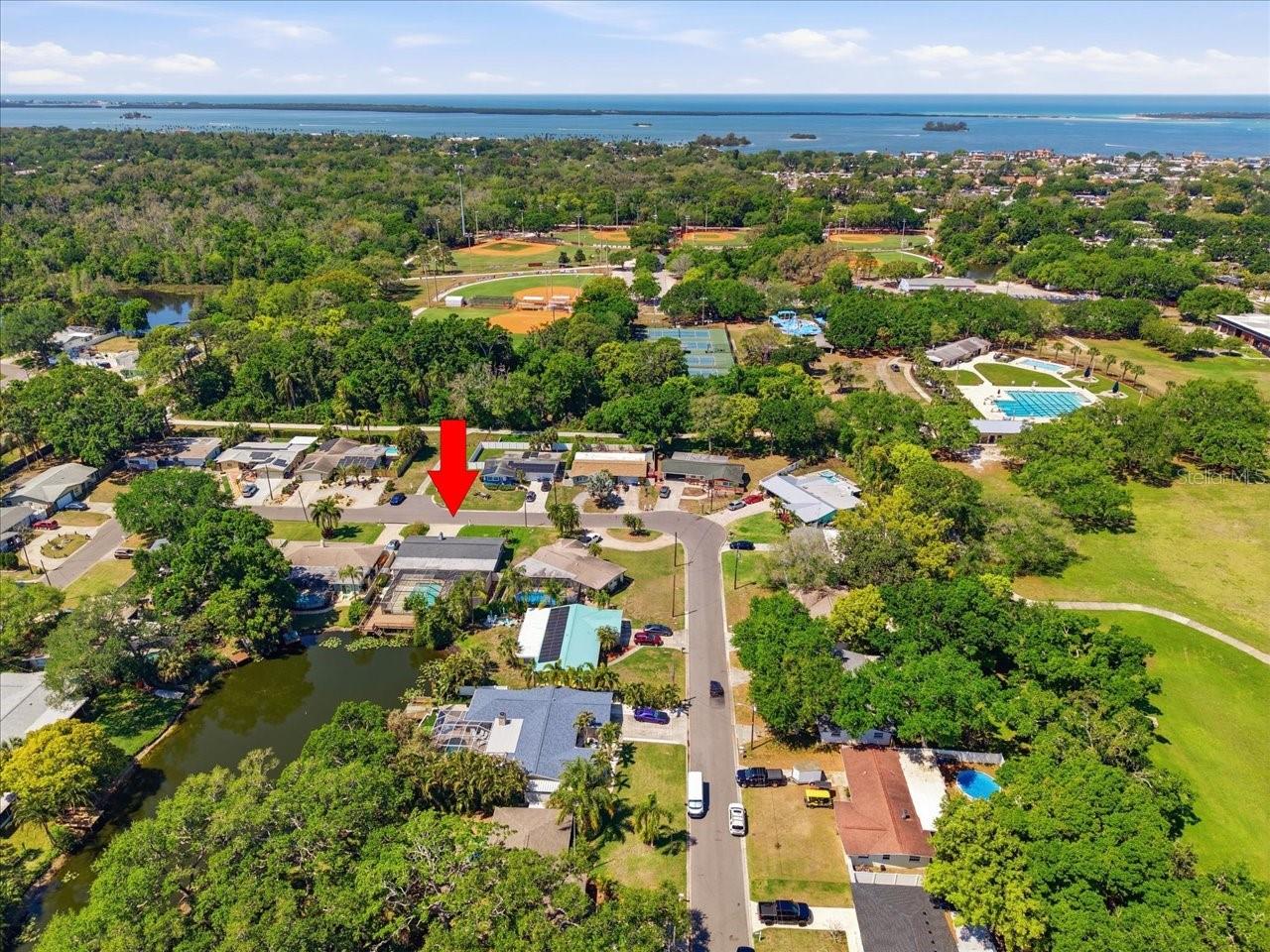 IDLEWILD ESTATES - Residential