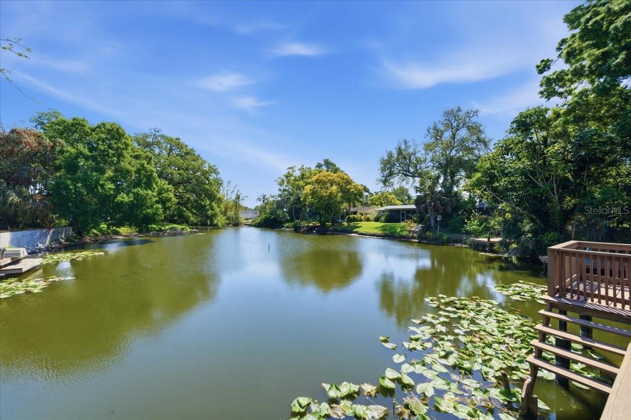 1023 IDLEWILD DRIVE N