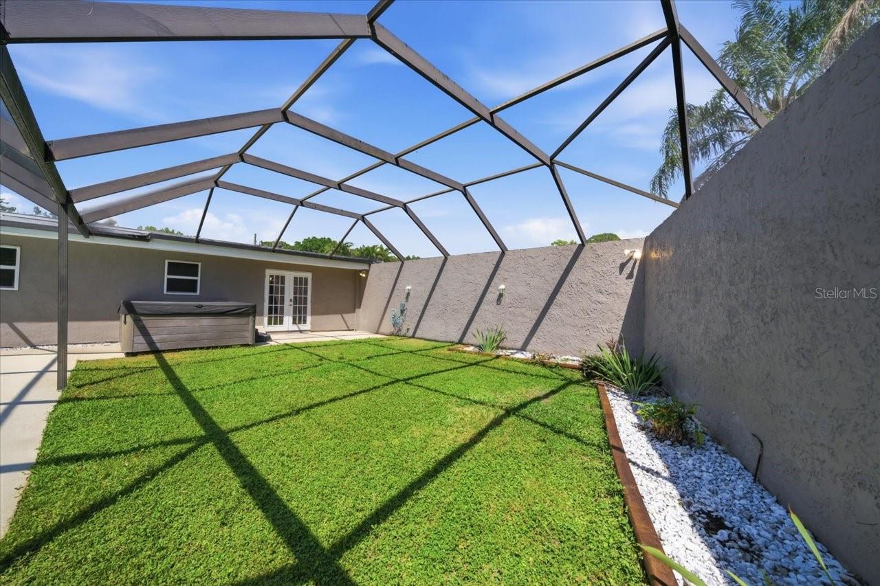 IDLEWILD ESTATES - Residential