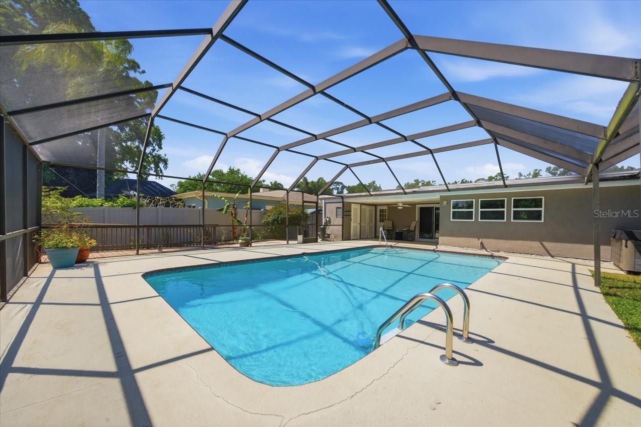 IDLEWILD ESTATES - Residential