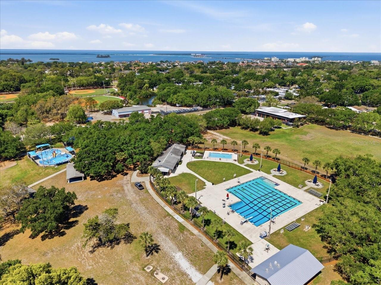 IDLEWILD ESTATES - Residential