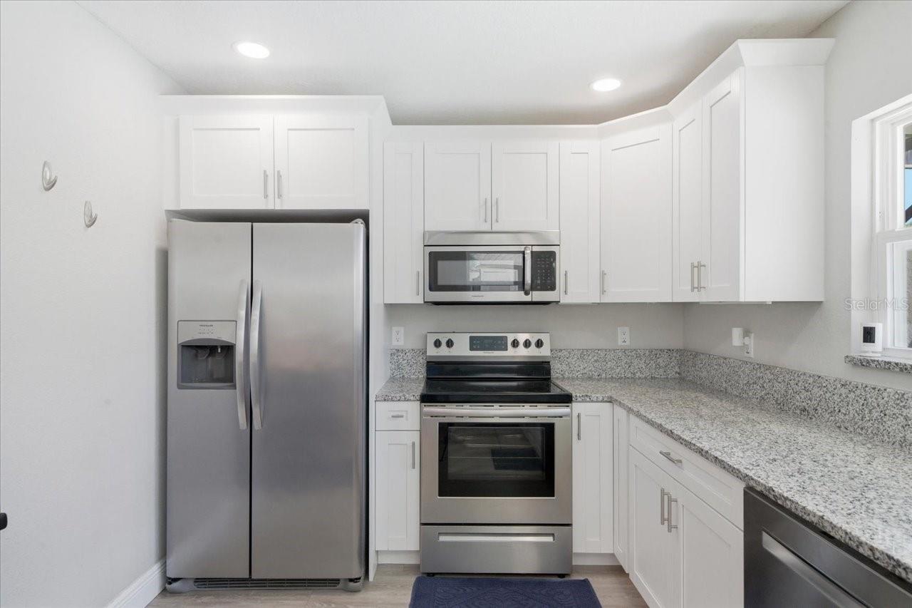 IDLEWILD ESTATES - Residential