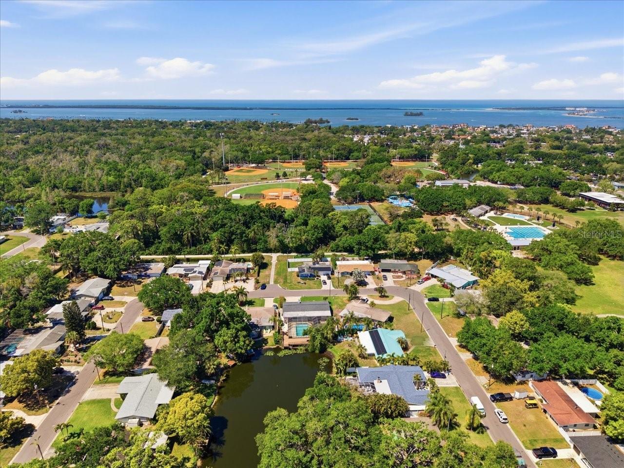 IDLEWILD ESTATES - Residential