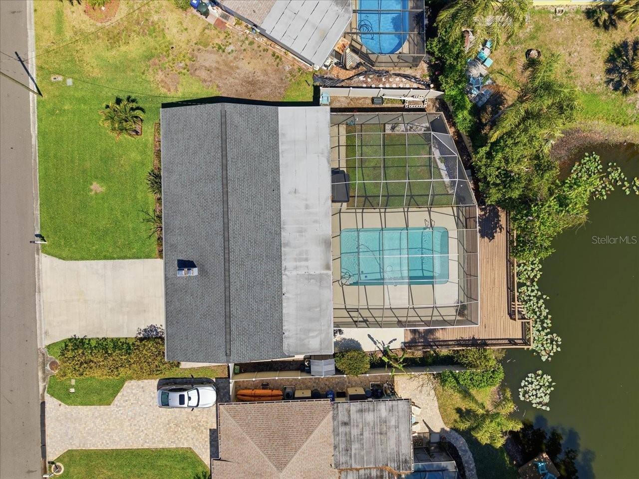 IDLEWILD ESTATES - Residential