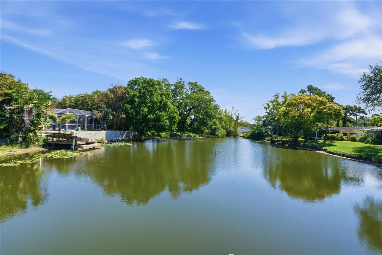 IDLEWILD ESTATES - Residential