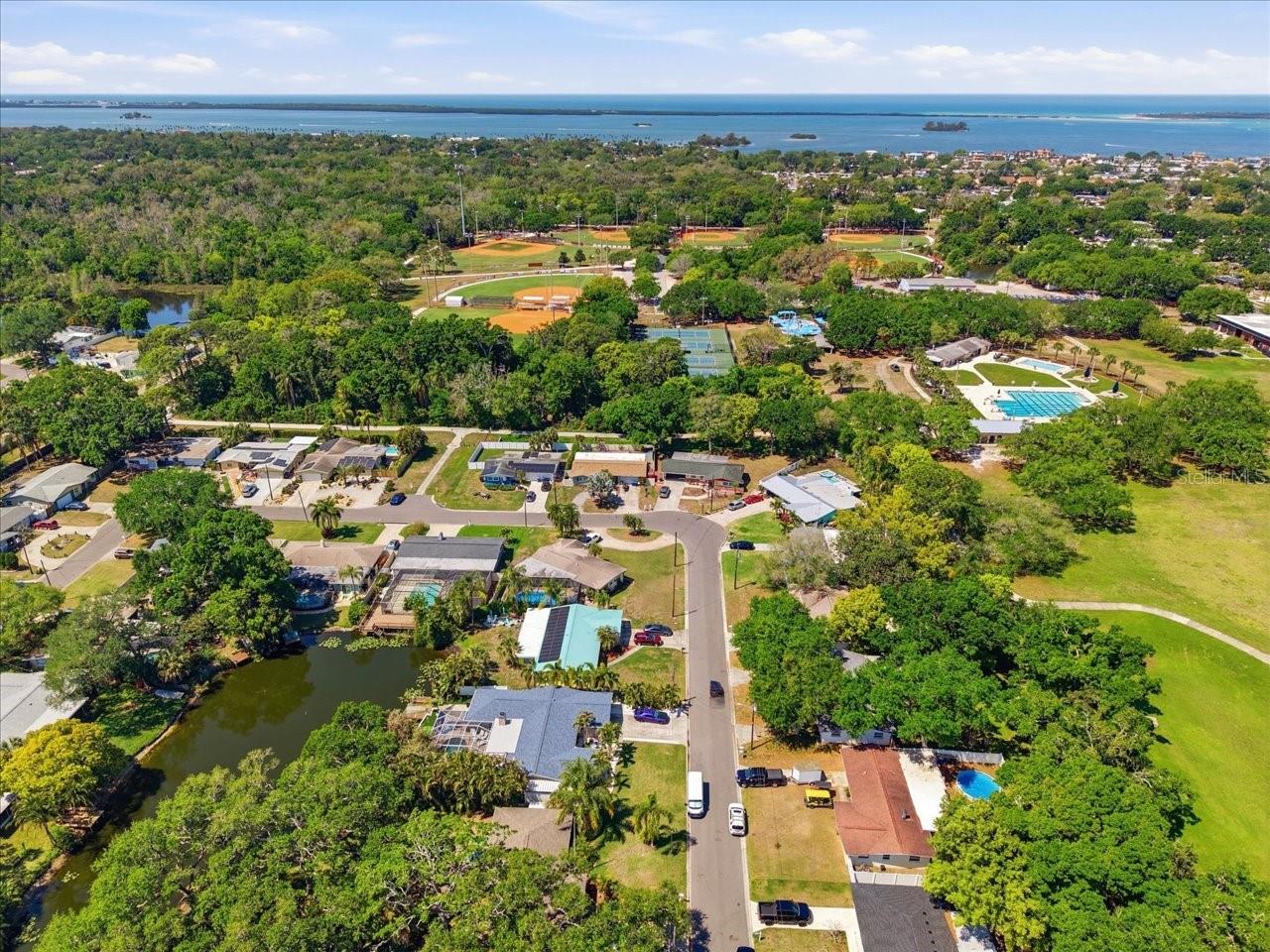 IDLEWILD ESTATES - Residential