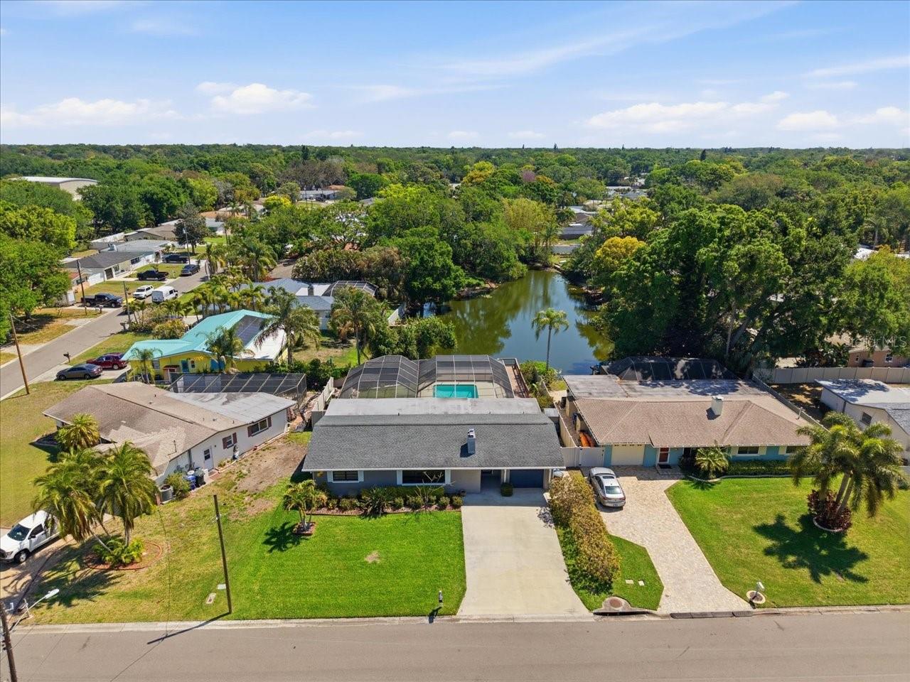 IDLEWILD ESTATES - Residential