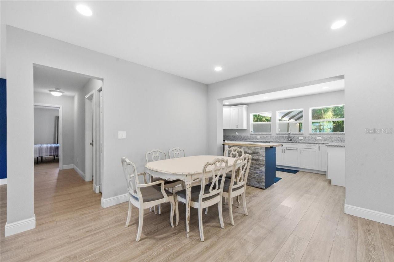 IDLEWILD ESTATES - Residential