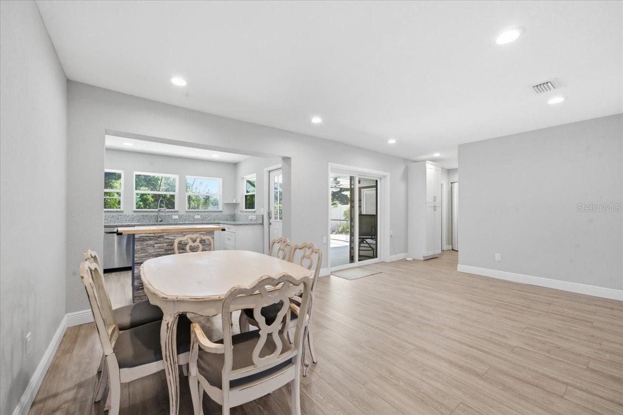 IDLEWILD ESTATES - Residential