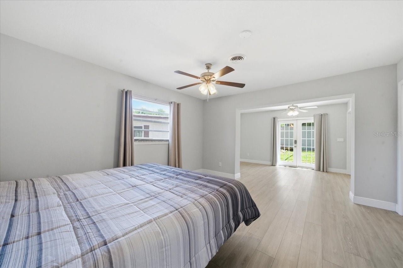 IDLEWILD ESTATES - Residential