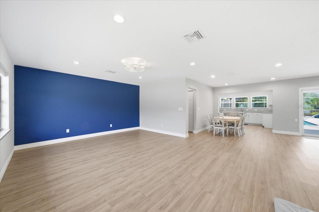 IDLEWILD ESTATES - Residential