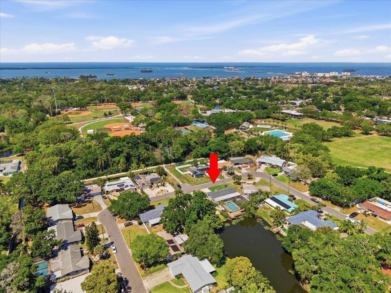 IDLEWILD ESTATES - Residential