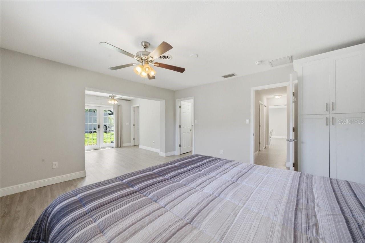 IDLEWILD ESTATES - Residential