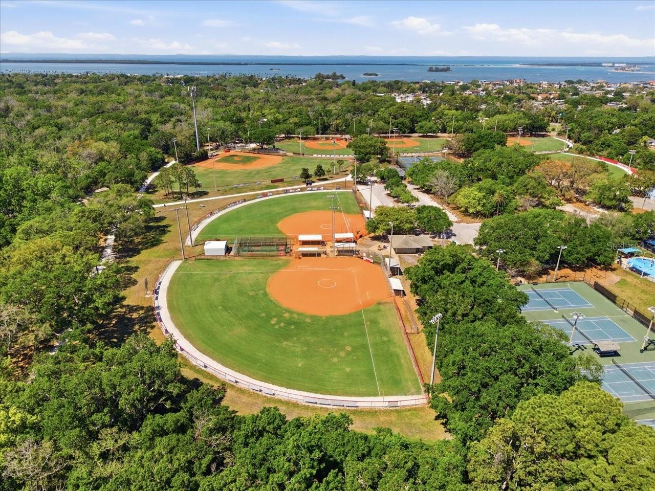 IDLEWILD ESTATES - Residential