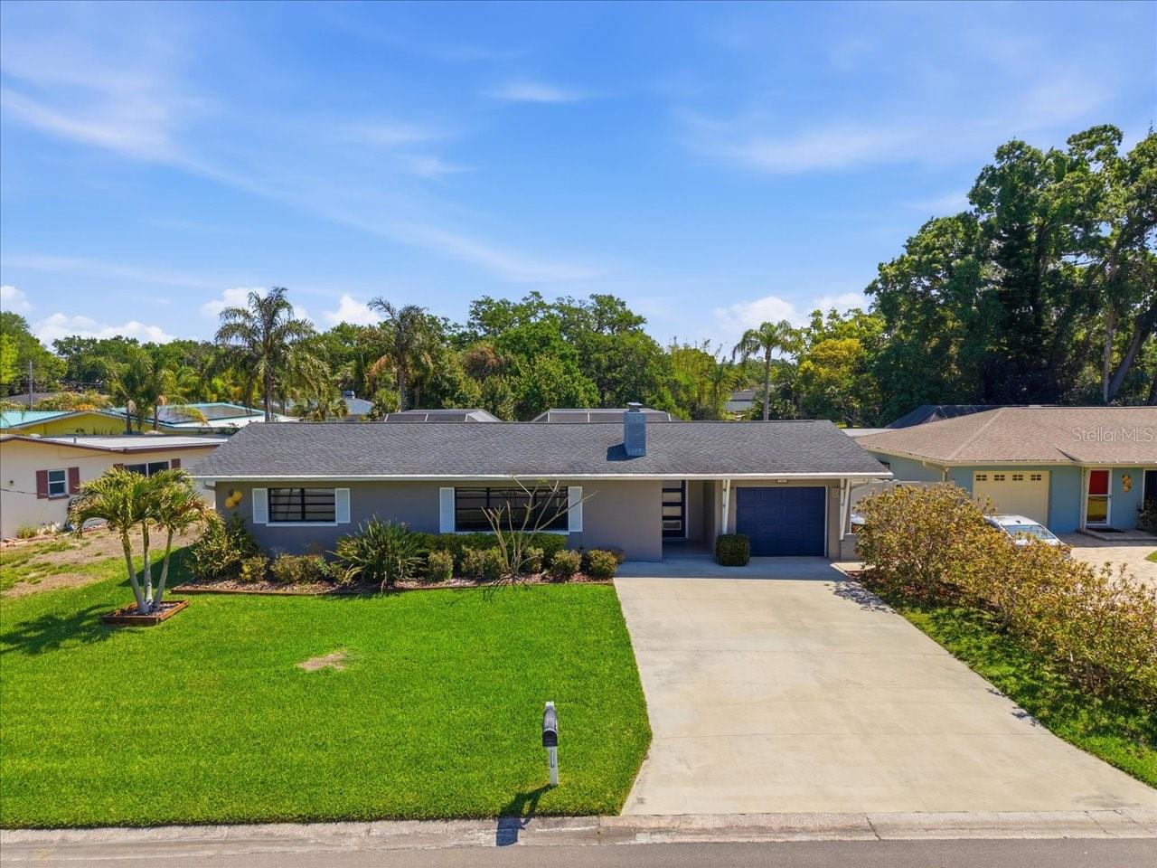 IDLEWILD ESTATES - Residential