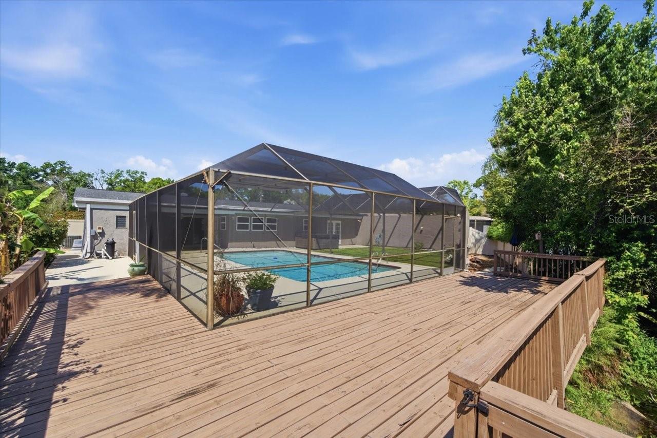 IDLEWILD ESTATES - Residential