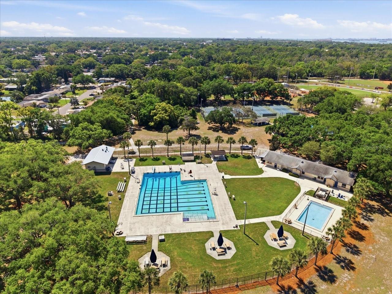 IDLEWILD ESTATES - Residential