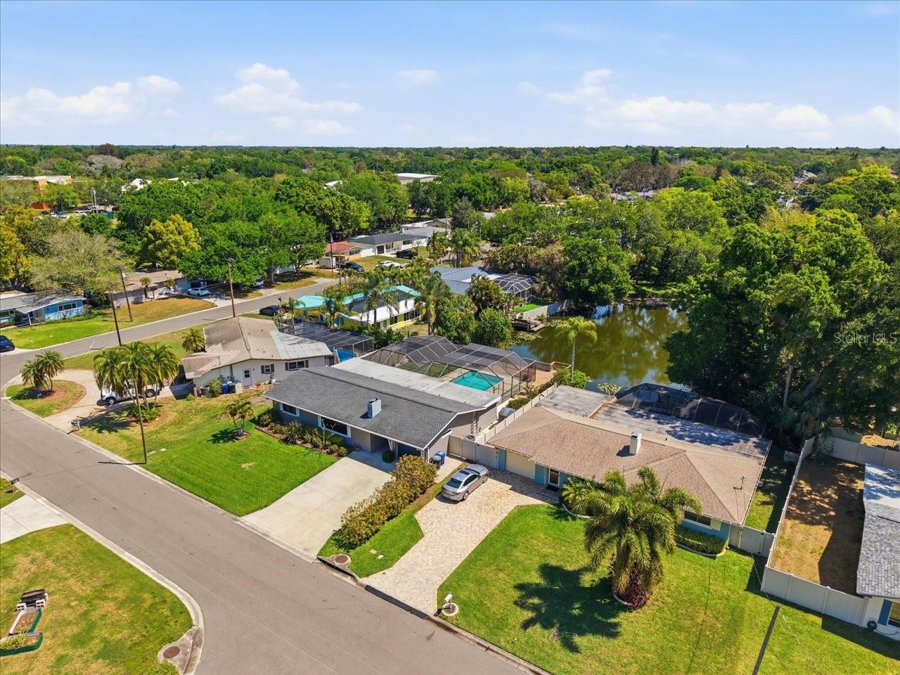 IDLEWILD ESTATES - Residential