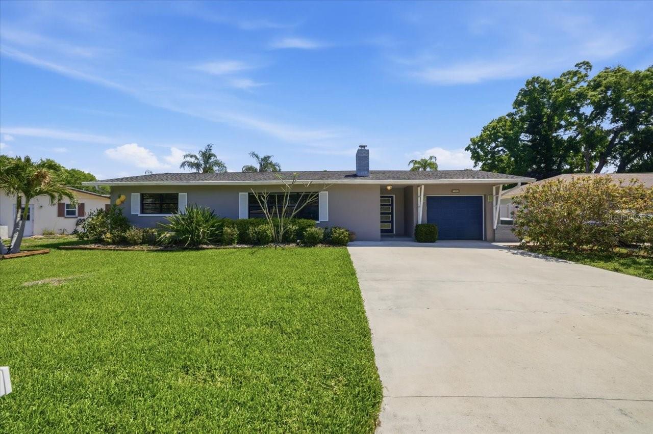 IDLEWILD ESTATES - Residential