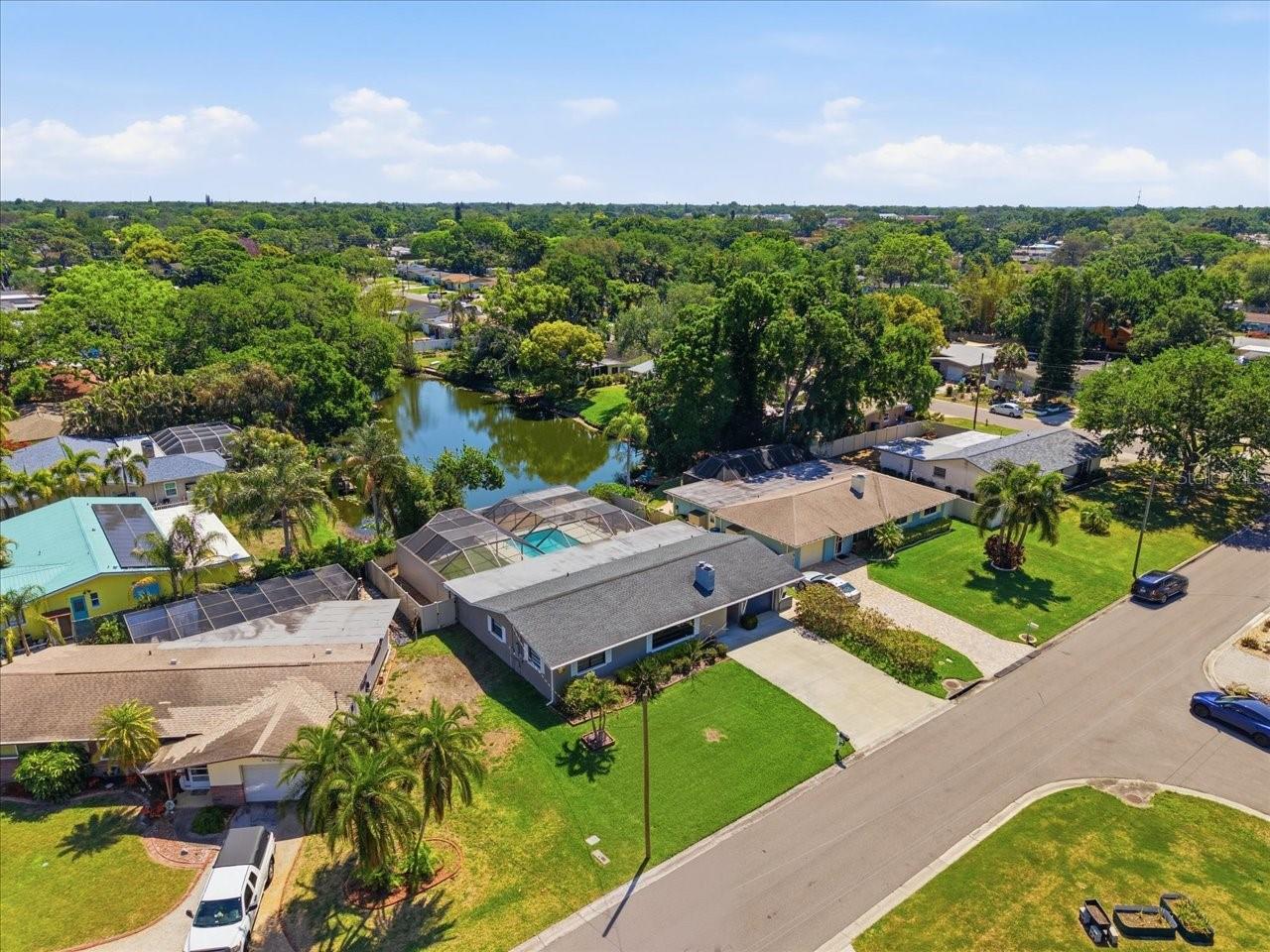 IDLEWILD ESTATES - Residential