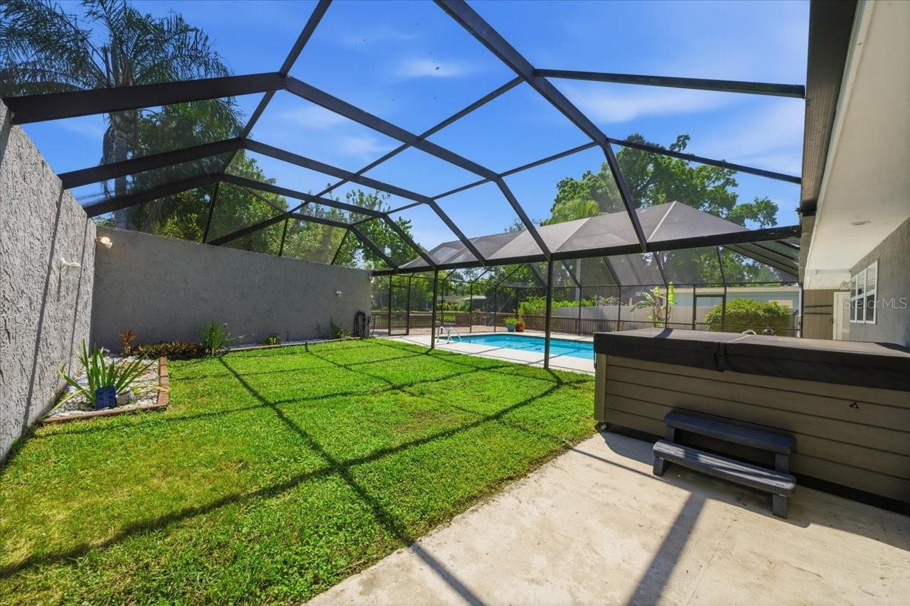 IDLEWILD ESTATES - Residential