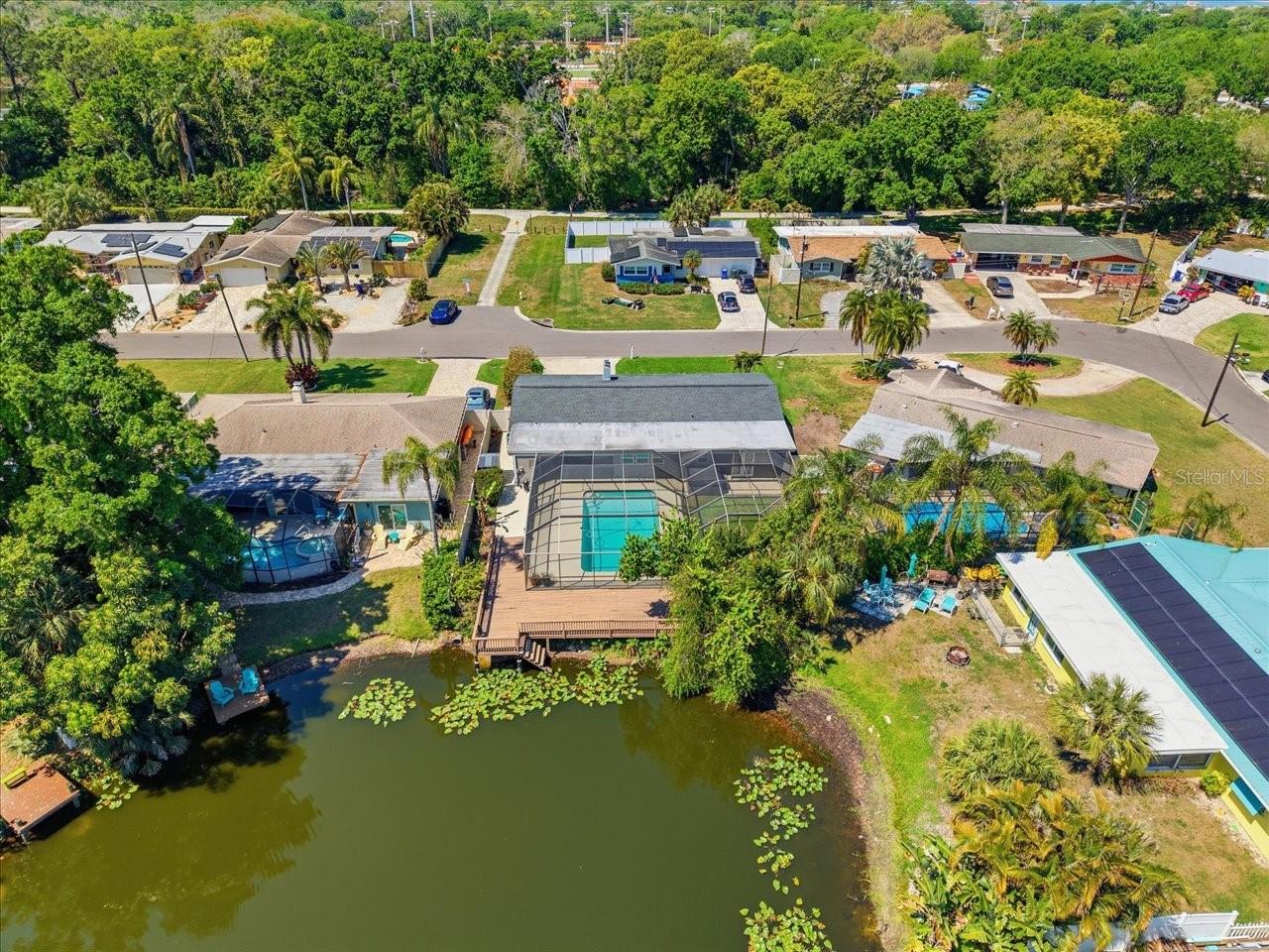 IDLEWILD ESTATES - Residential