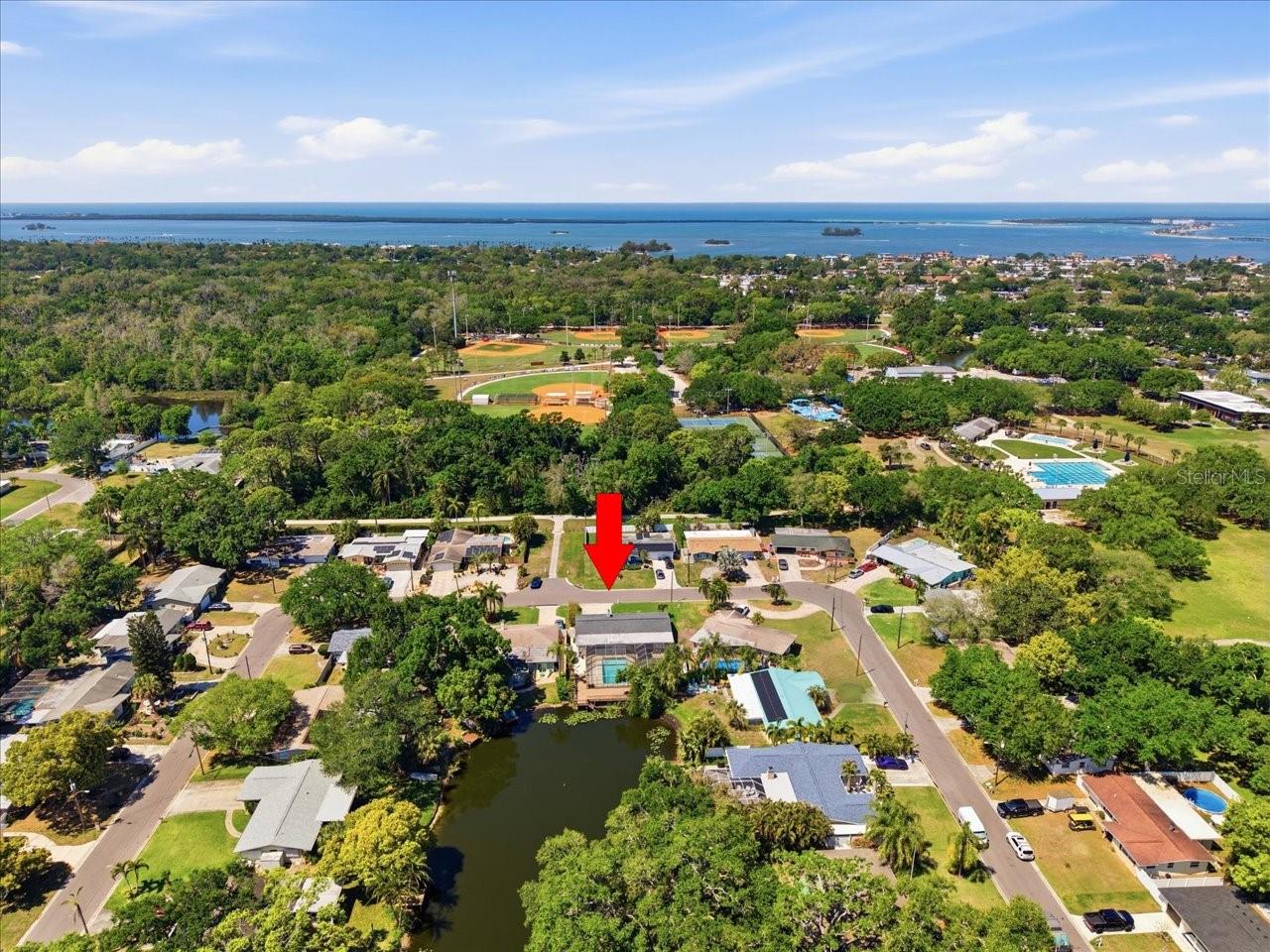 IDLEWILD ESTATES - Residential