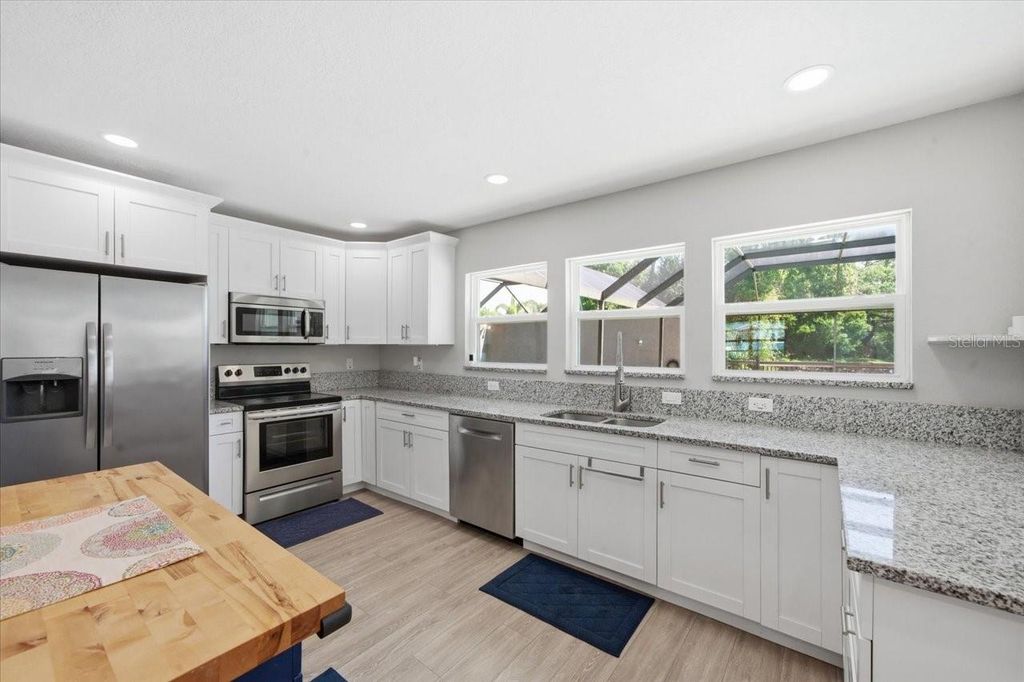 Photo of 1023 Idlewild Drive N, Dunedin, FL 34698 (MLS # TB8492969)