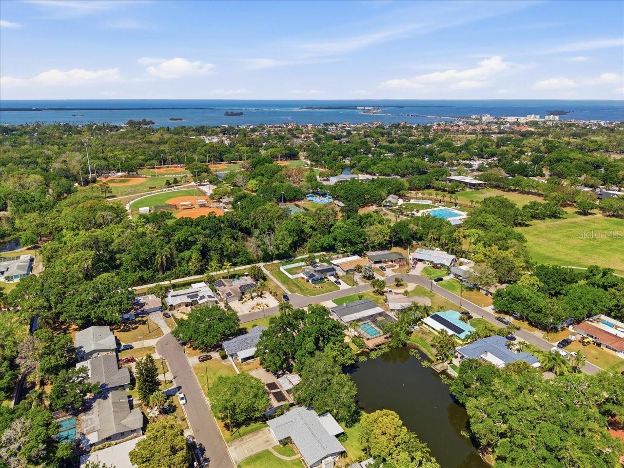 IDLEWILD ESTATES - Residential