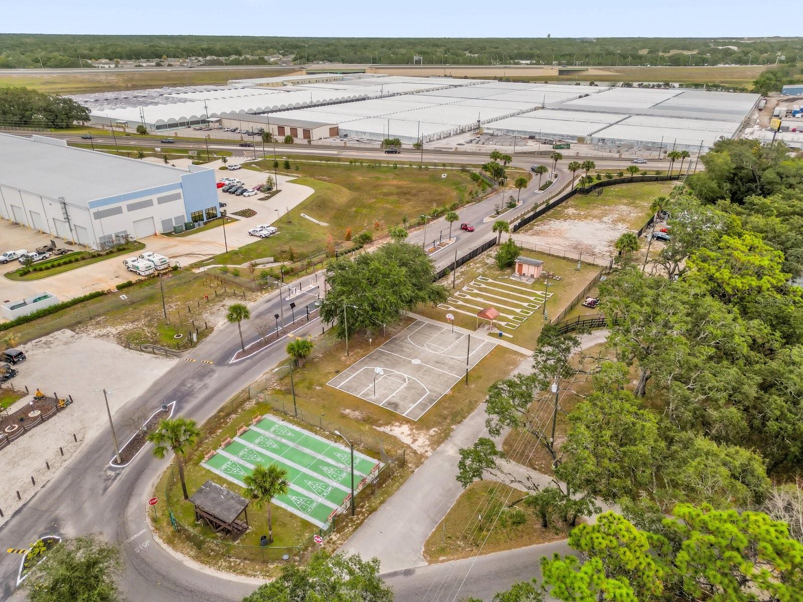 YOGI BEARS JELLYSTONE PARK CONDO 02A - Residential