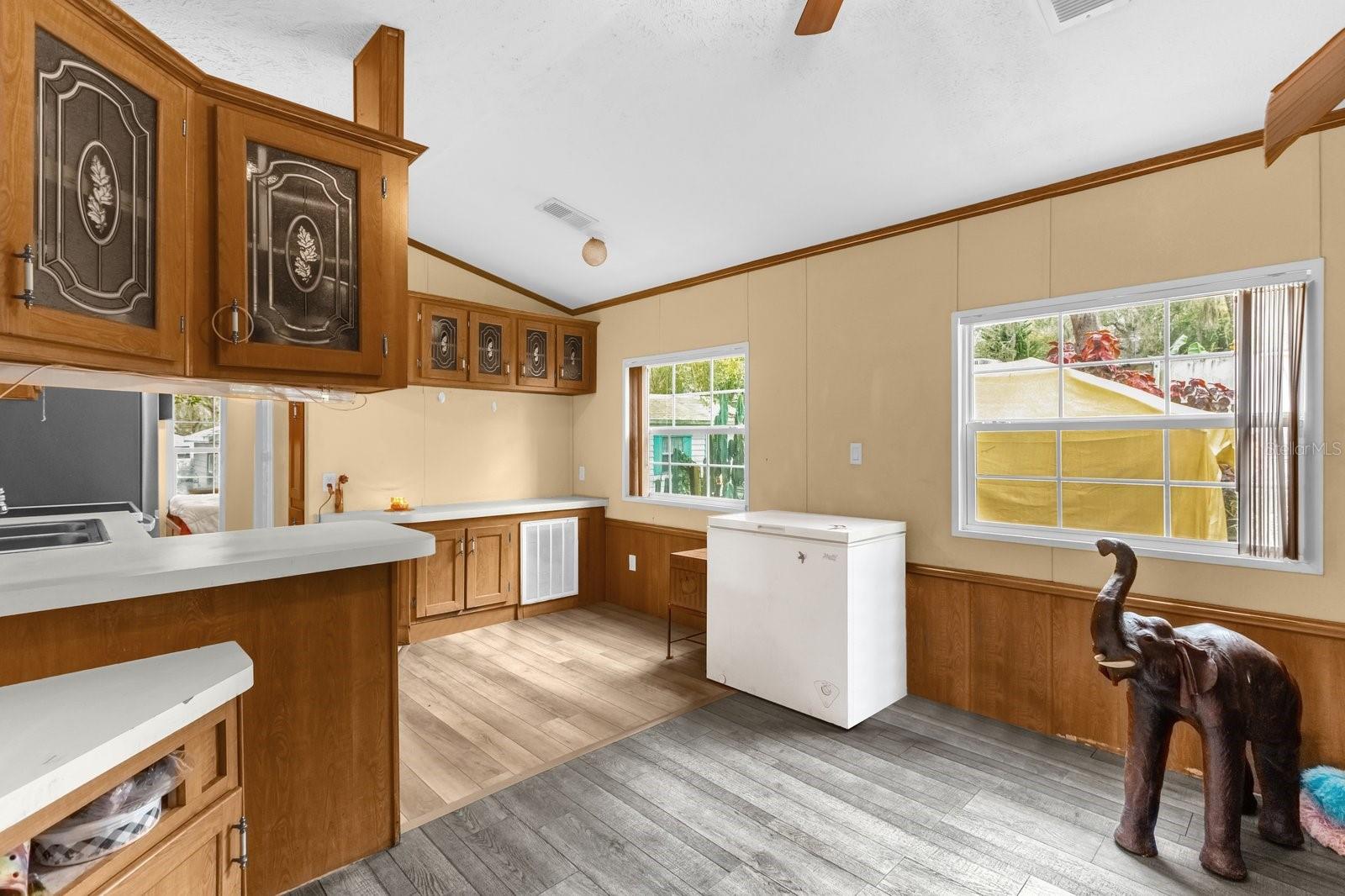 YOGI BEARS JELLYSTONE PARK CONDO 02A - Residential